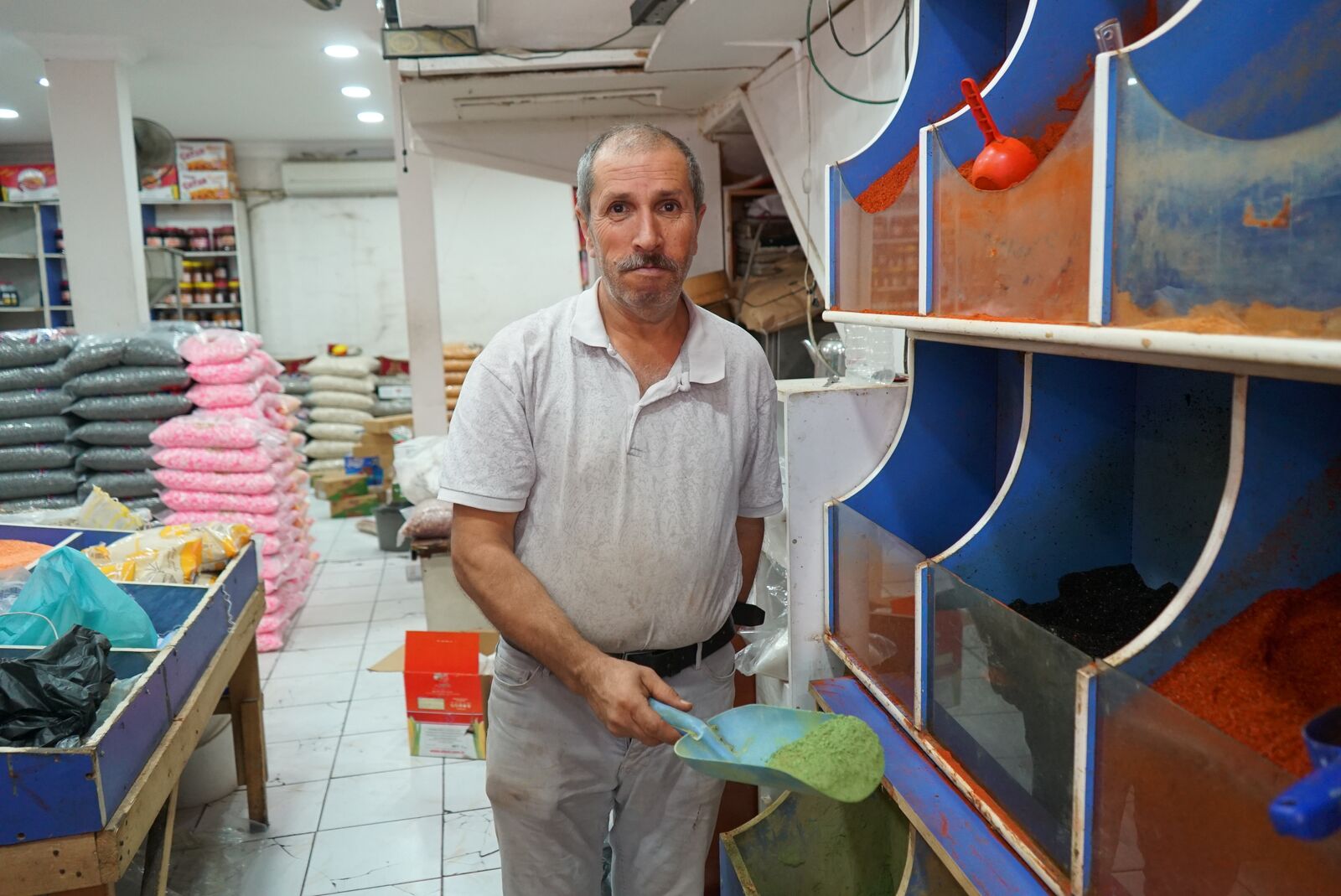 Kına Gerçekten Yakıyor