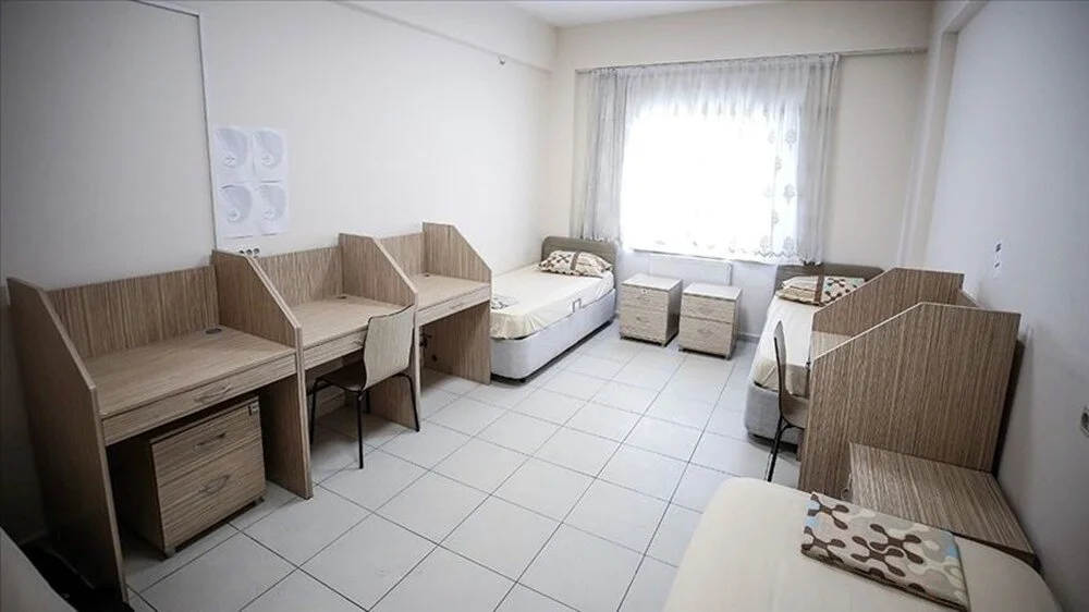 KYK Yurt Başvuru Sonuçları Açıklandı