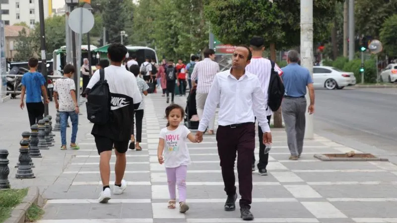 Şanlıurfa’da Vatandaşlardan Yetkililere Çağrı!