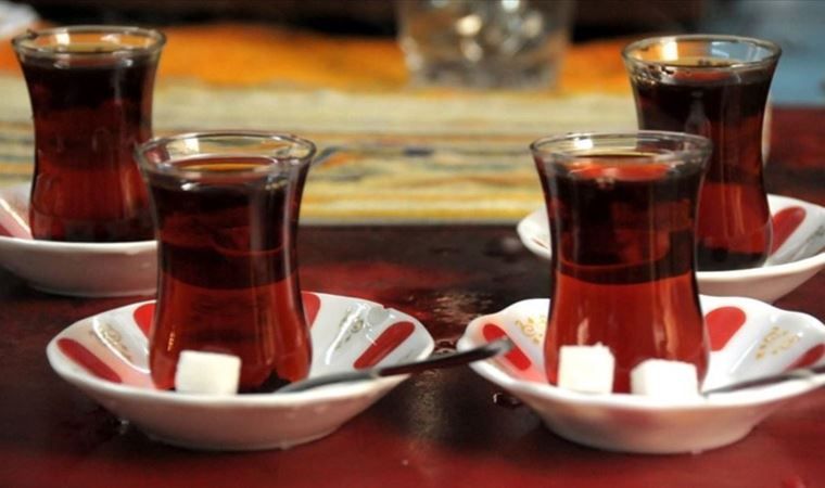 Çay Severleri Üzecek Haber