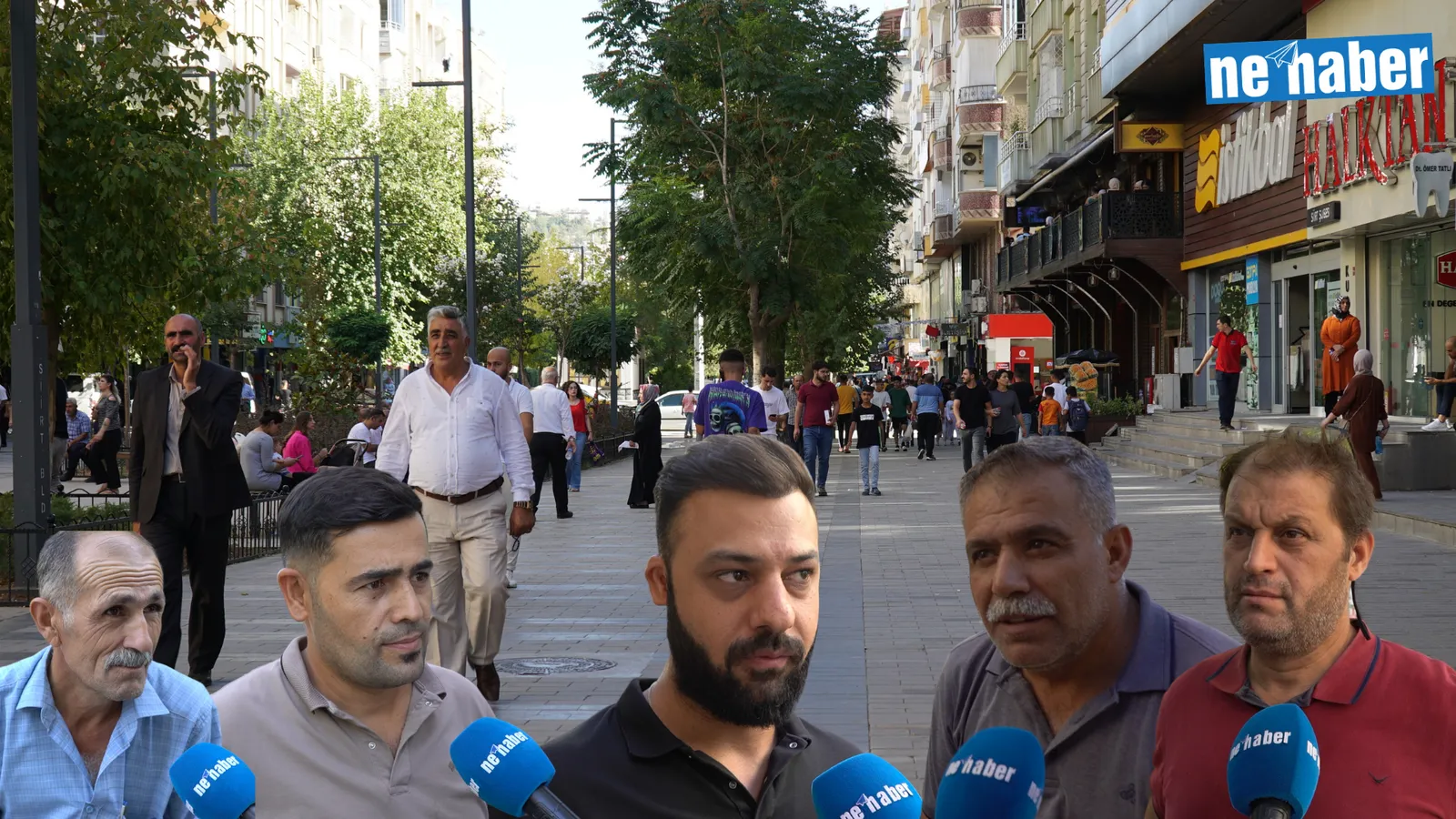 “Borcu Borçla Kapatıyoruz”