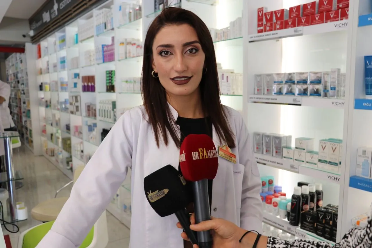Eris Varyantı Sonrası Vitamin Satışları Arttı!