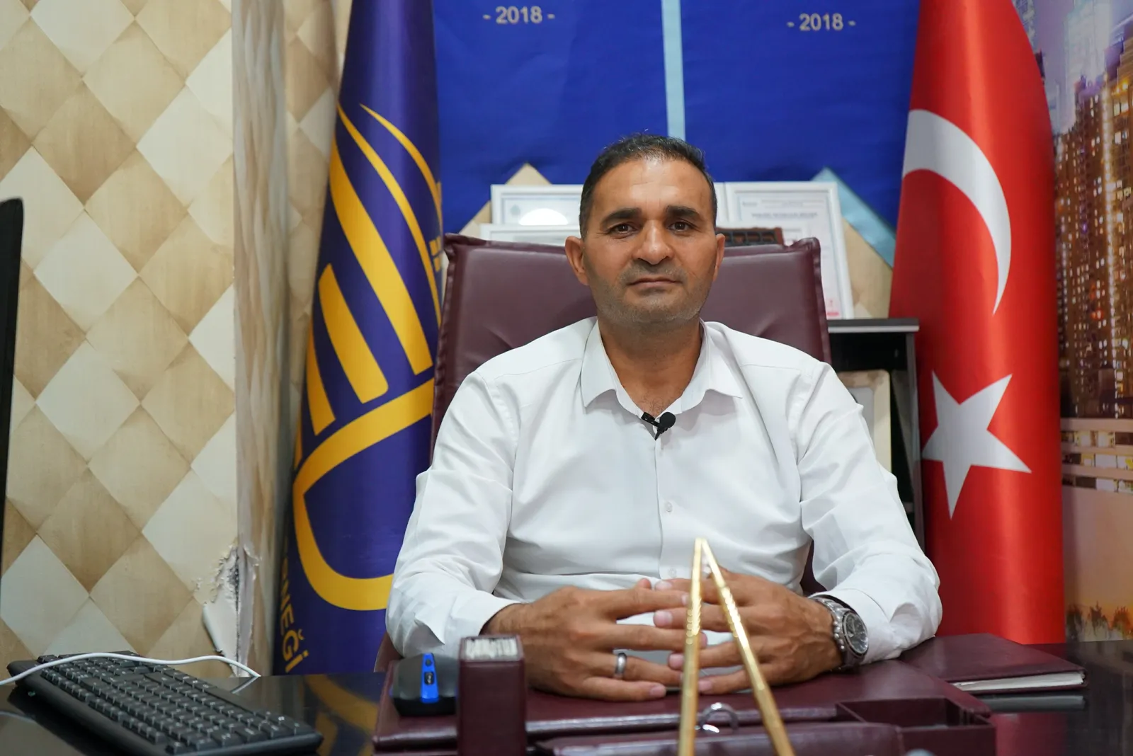 “Sahte Emlakçılar Fahiş Fiyatlara Neden Oluyor”