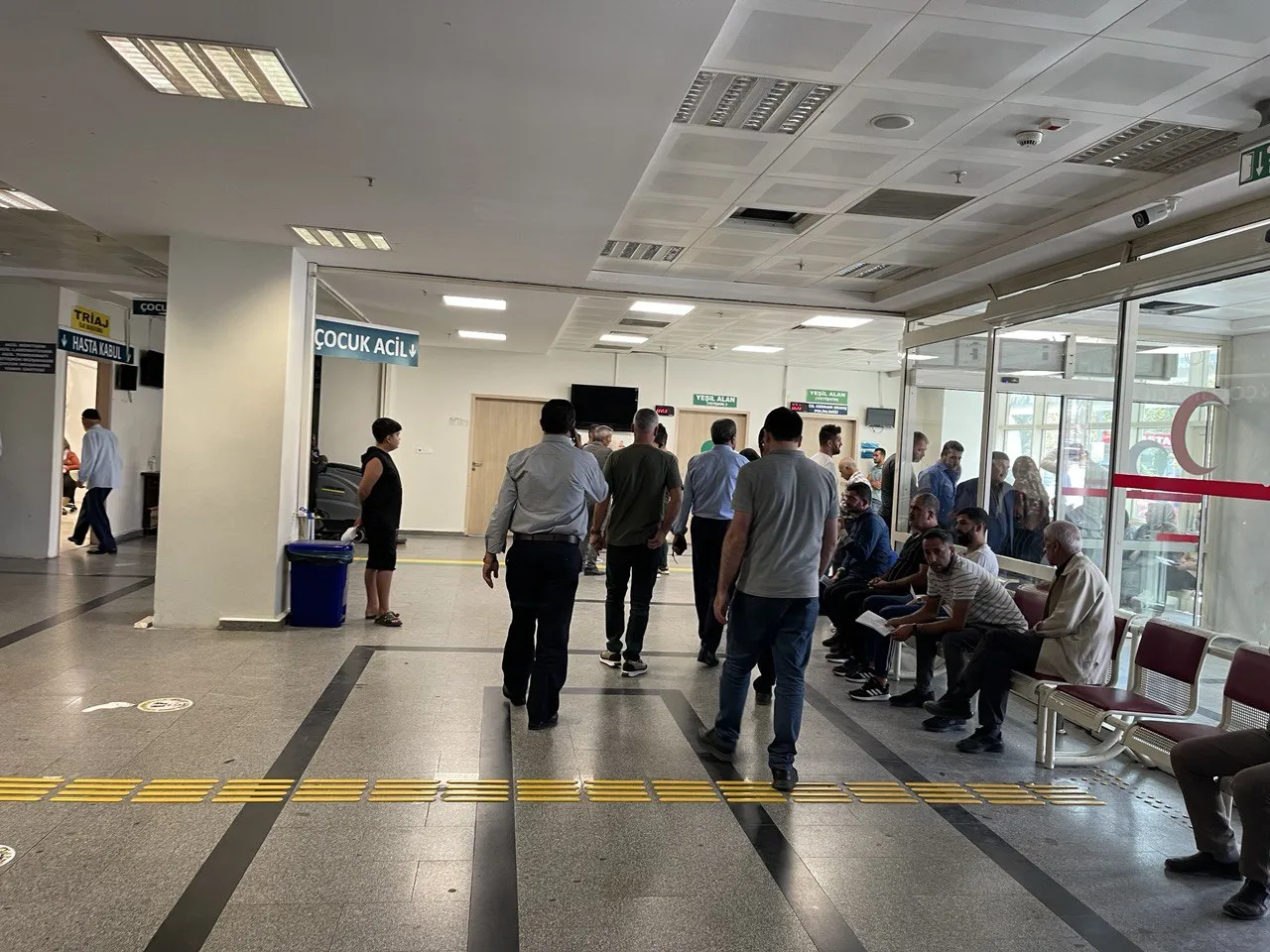 Mevsim Geçişlerine Dikkat