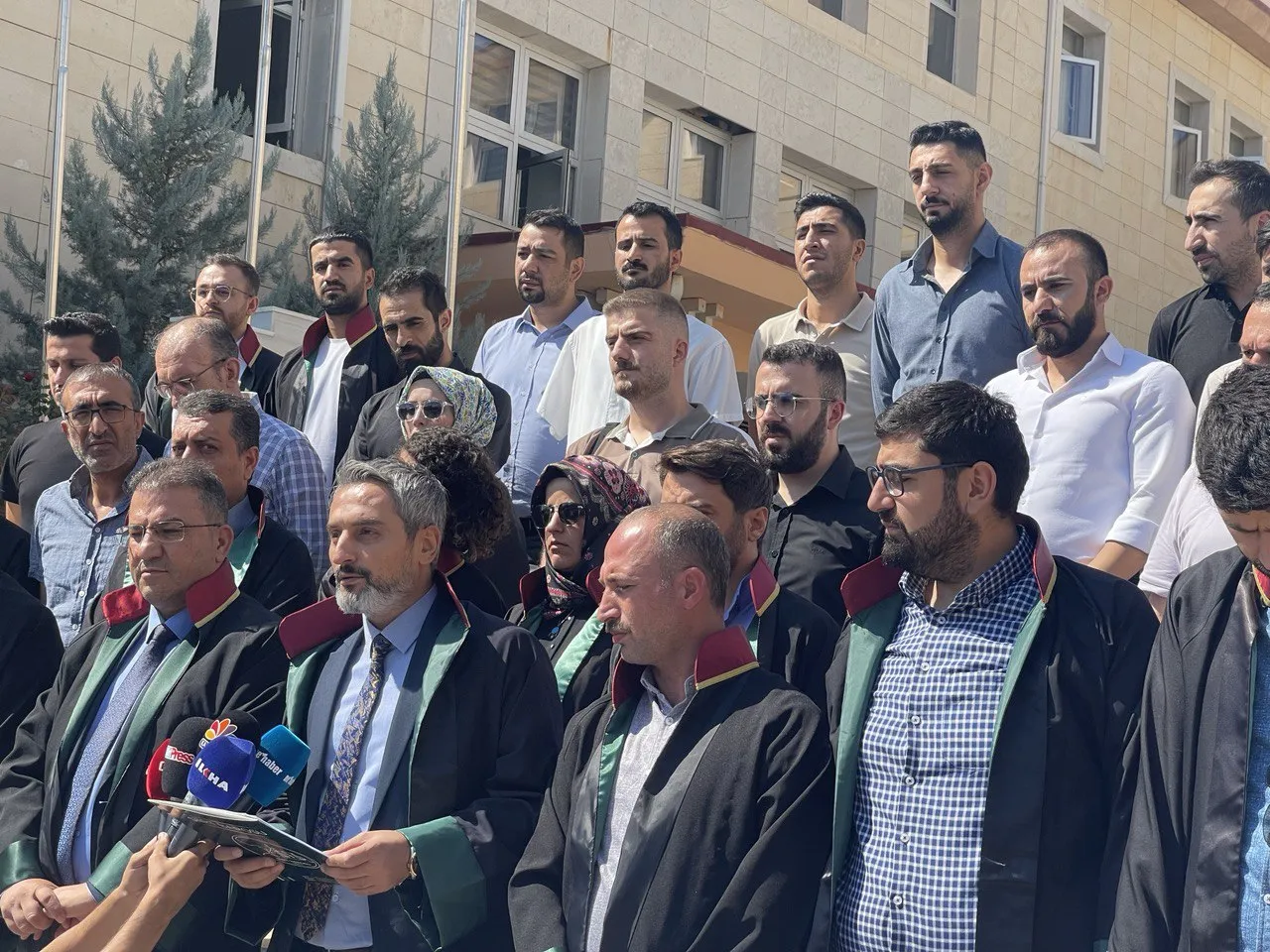 “Tek Bir Kayba Daha Tahammülümüz Yok”