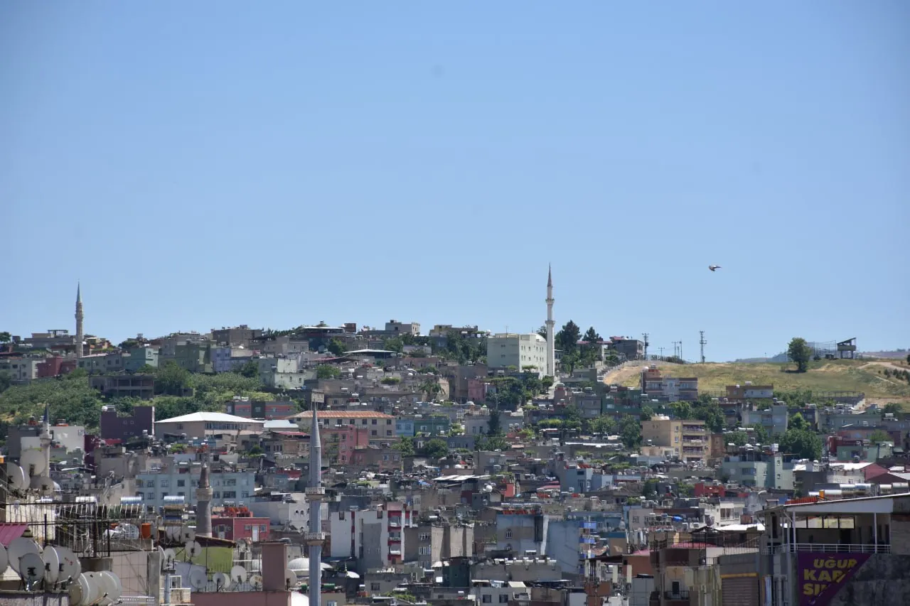 Yüksek Kiralar Vatandaşı Eski Mahallelere Sevk Ediyor
