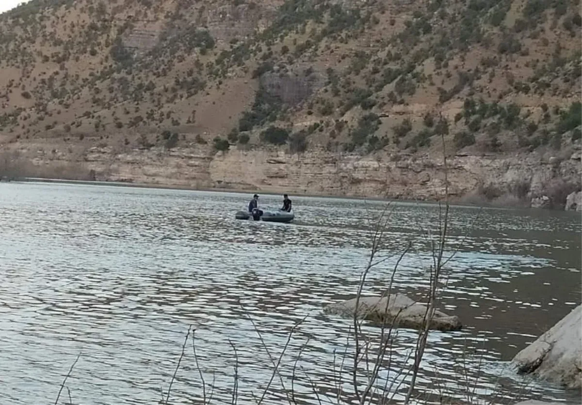 Botan’da Kurtarılan Genç 28 Gün Sonra Hayatını Kaybetti