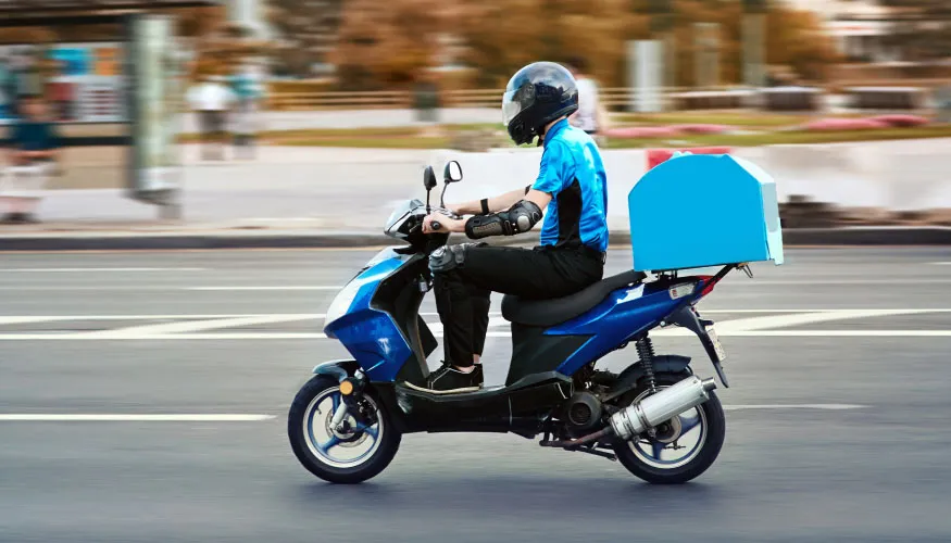 Paket Servisine Talep Arttı