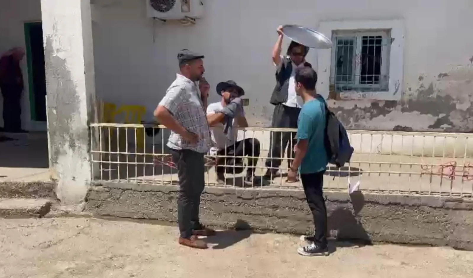 Bütün Filmlerini Telefonla Çekiyor