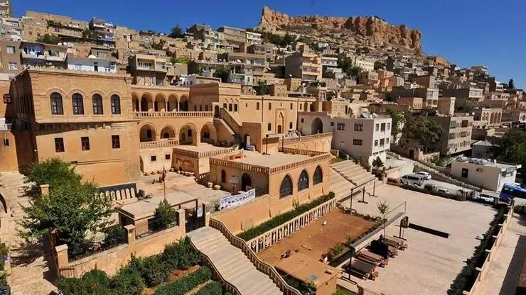 Mardin’de Öğrencilerde Uyuz Vakasına Rastlandı