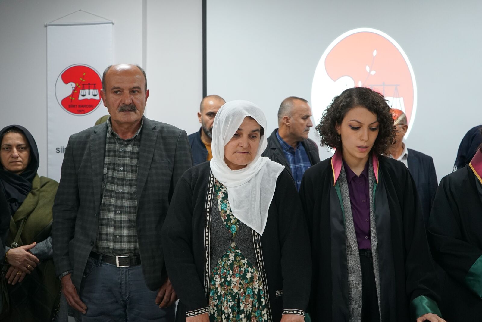 Cinsel İstismar Davasında Sanıklara Beraat