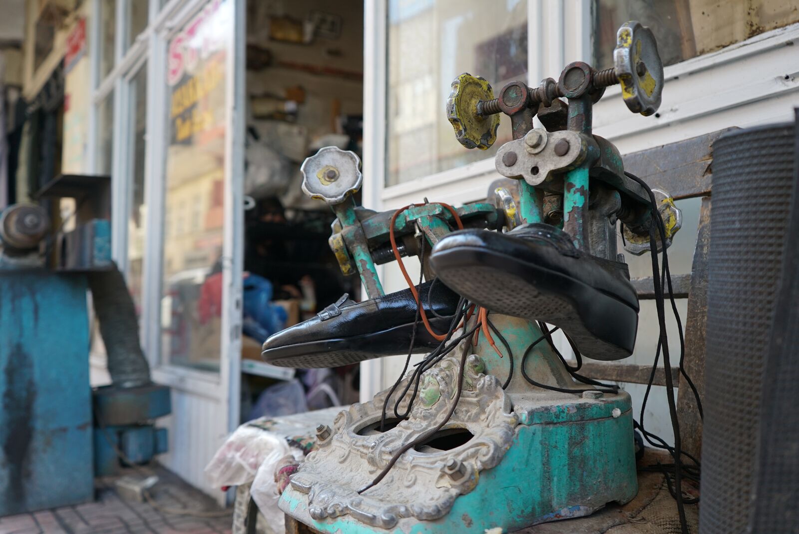 Tamircilerde İş Yoğunluğu