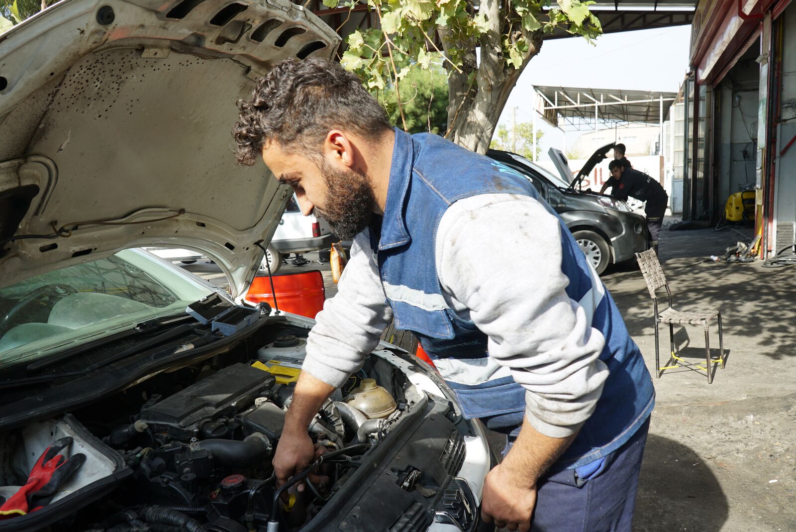 Bakım Masrafı Azaltır