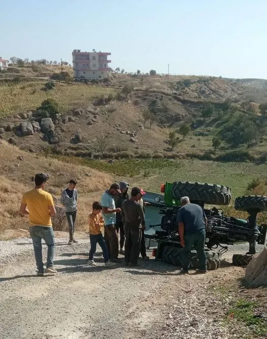 Ne Haber Gündeme Getirmişti! O Yol Kazalara Davetiye Çıkarıyor!