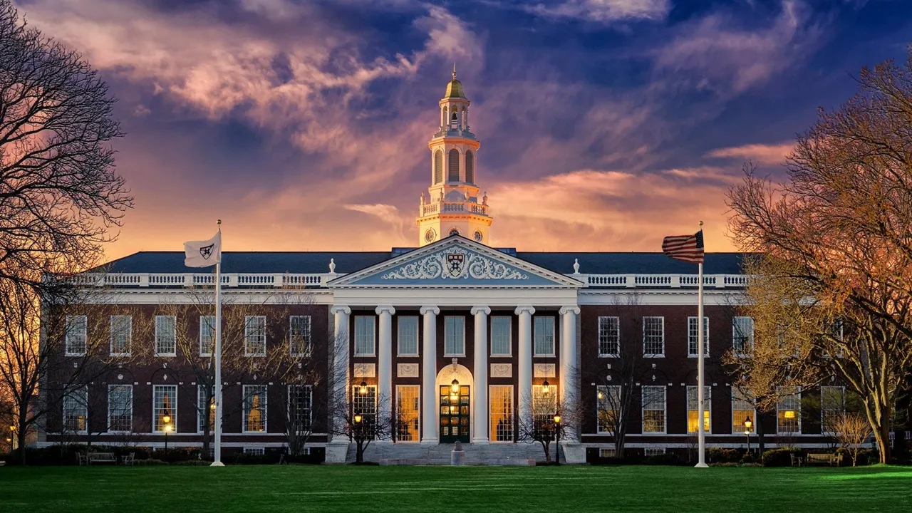 Harvard Üniversitesi Kürtçe Eğitime Başladı