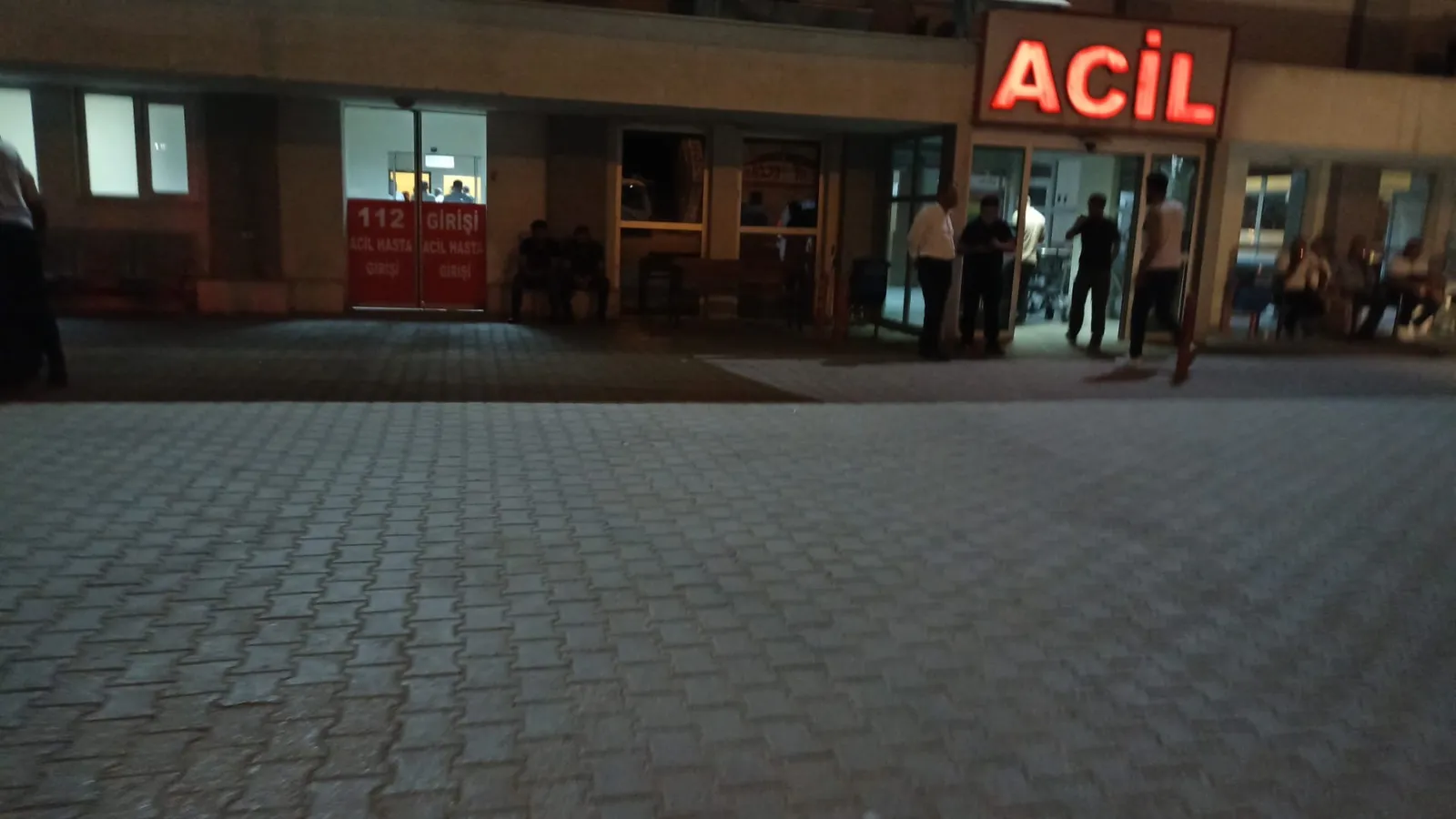 Kurtalan’da Yüksekten Düşen Çocuk Yaralandı