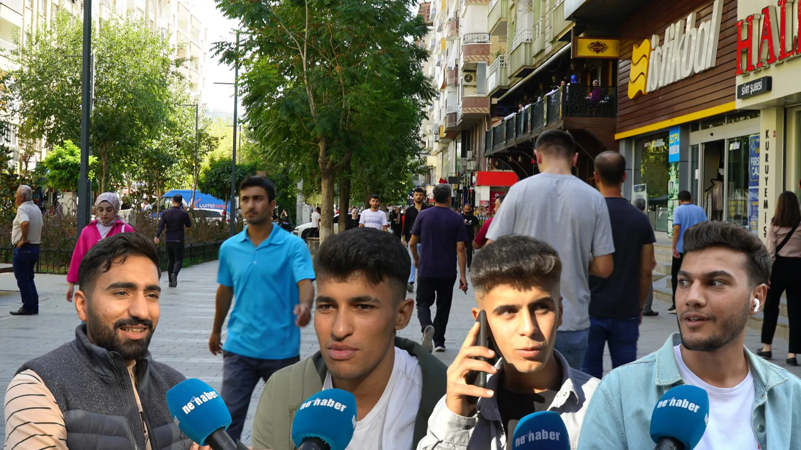 Gelecekten Umutlu musunuz?