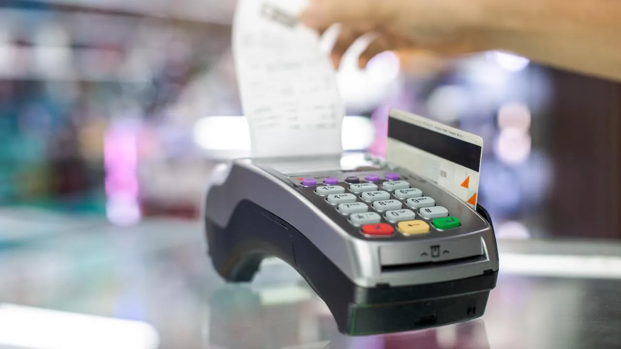 Pos Cihazı Kullanmak Esnafı Zor Durumda Bırakacak