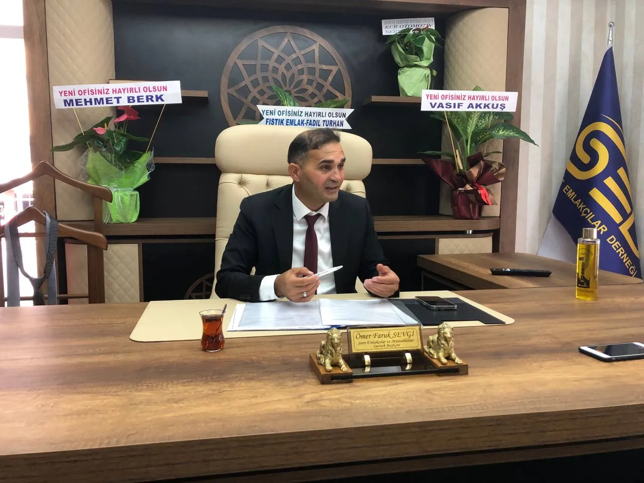 Fiyatlar Yüksek, Konut Satışları Düşük