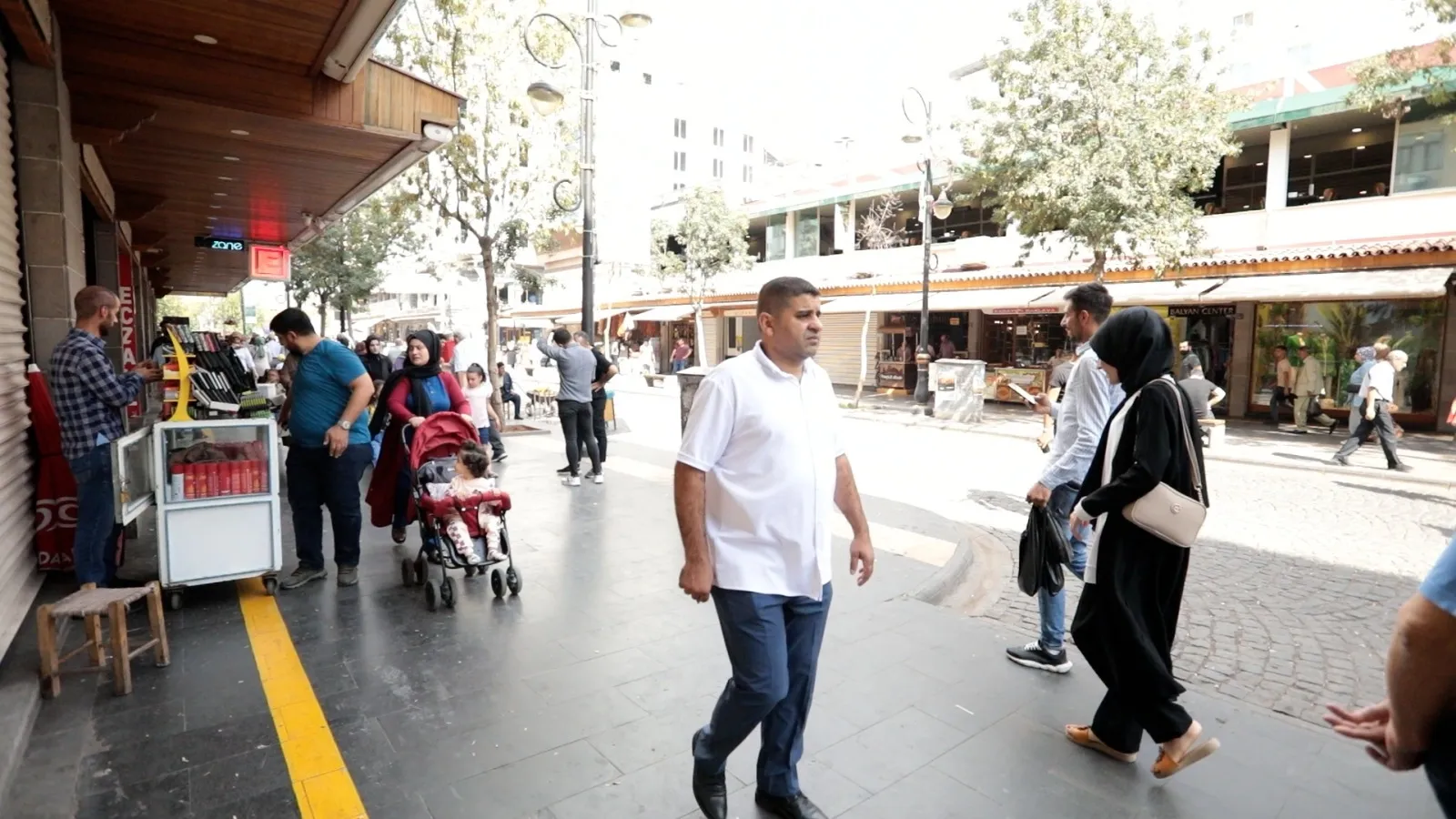 Diyarbakırlılar ulaşım zammına tepkili: UTANIN!