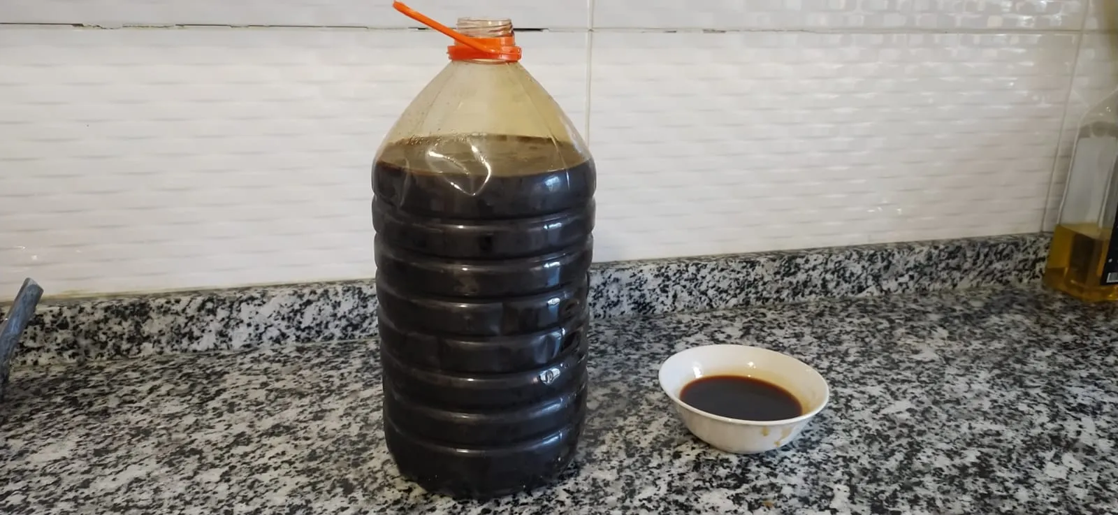 Baldan Sonra Pekmez Dolandırıcılığı