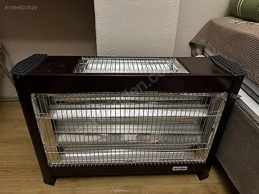 Havalar Soğudu Elektrikli Isıtıcı Satışları Arttı