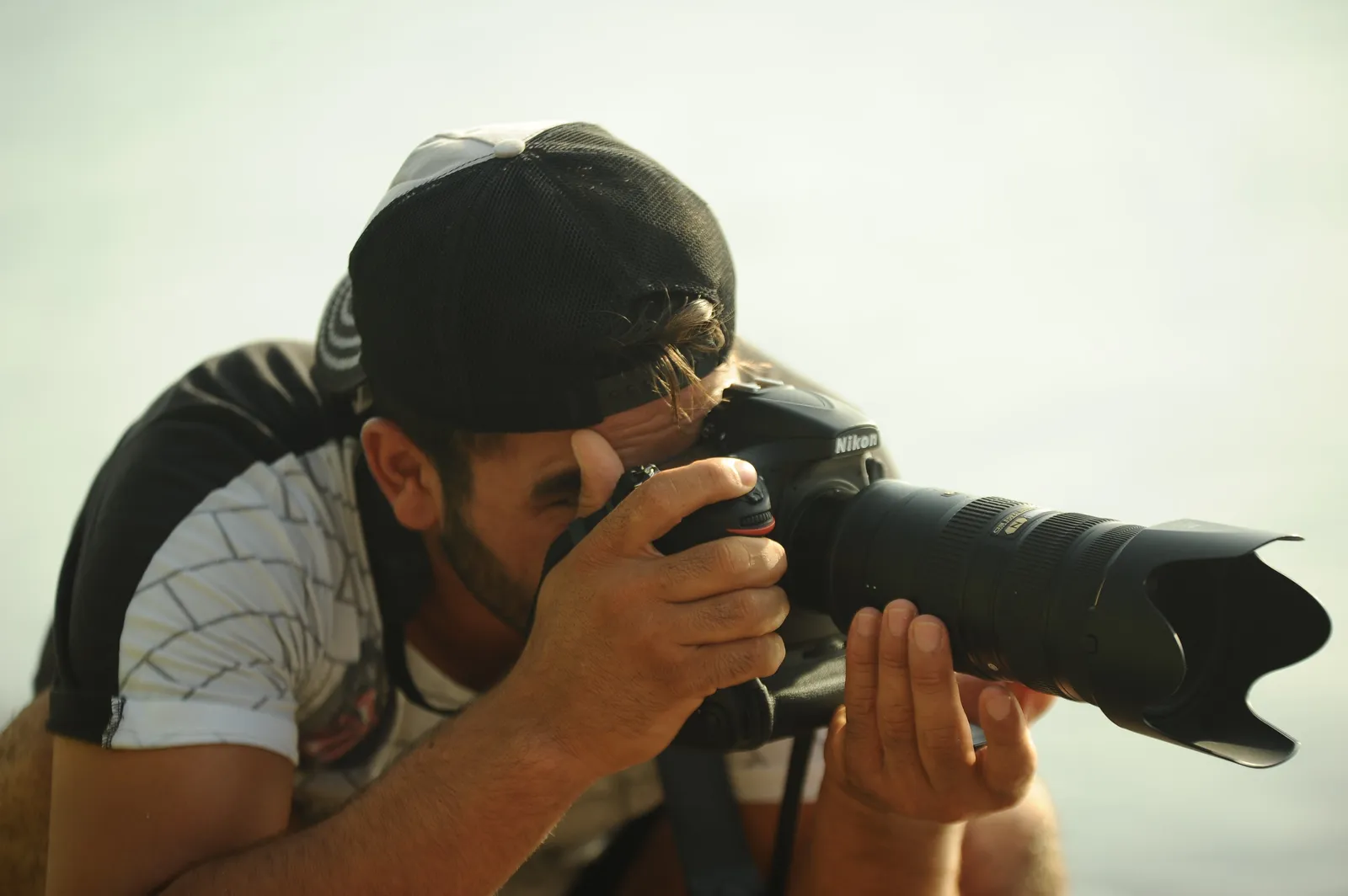 Şırnak Ve Hakkari Doğası Profesyonel Fotoğrafçıların Odağında