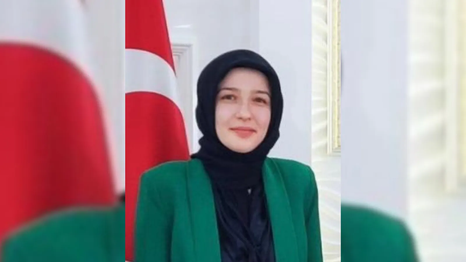Ak Parti Kadın Kolları Yeni Başkanı Belli Oldu