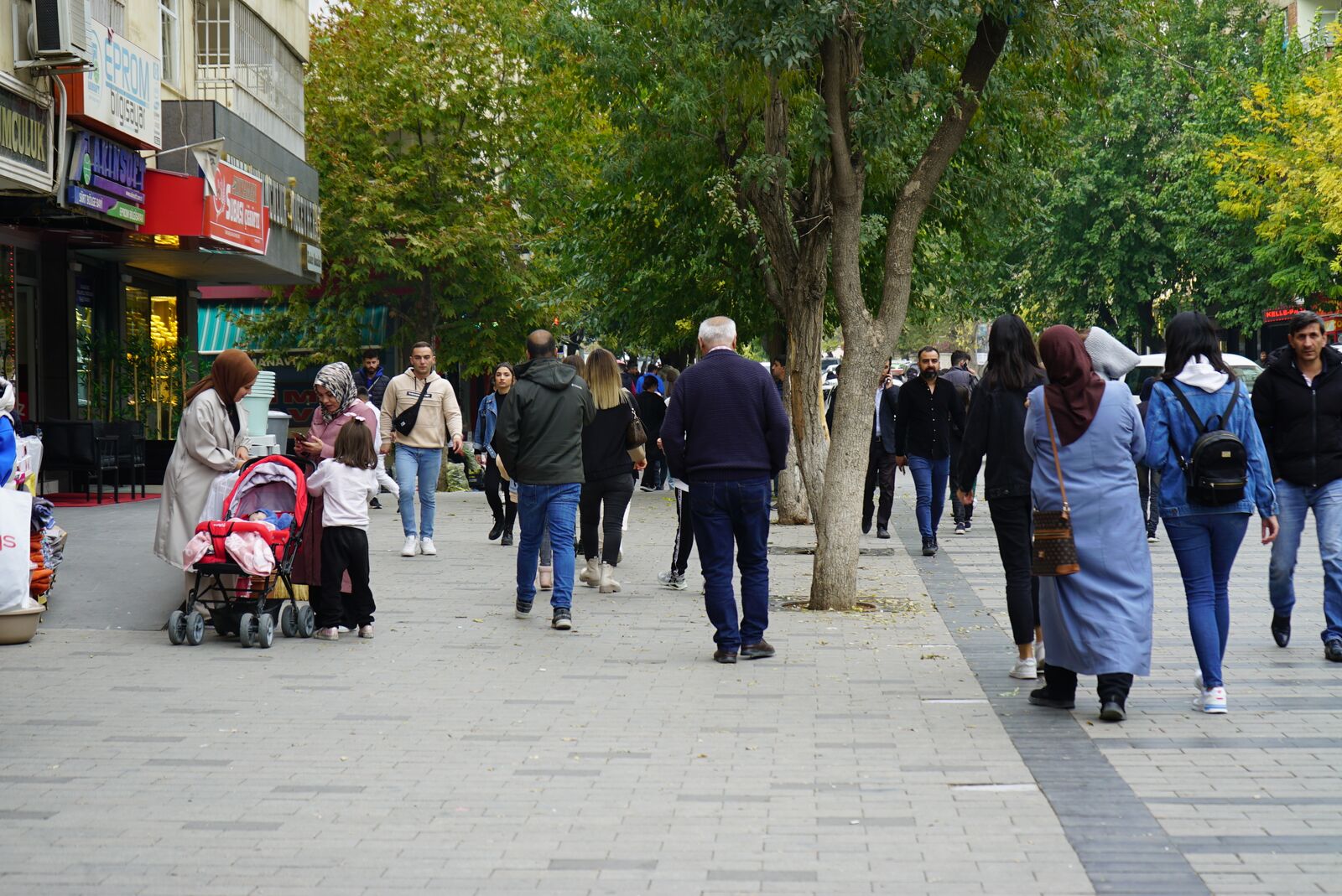 TÜİK, İşsizlik Rakamlarını Açıkladı