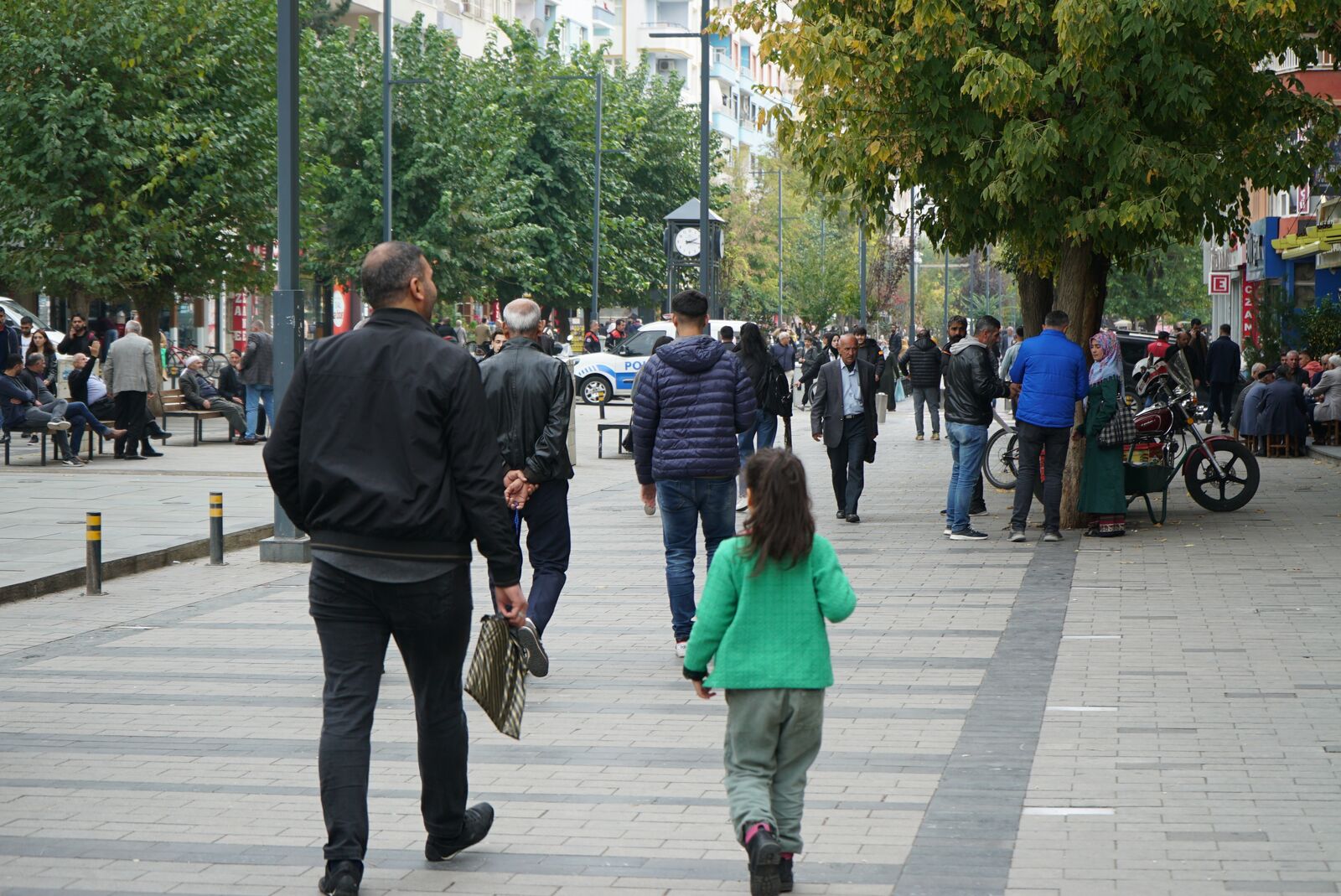 Şoför Olmak Artık Zor