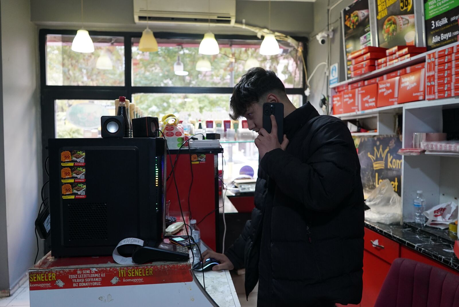 Siirt’te Online Alışveriş Yaygınlaştı