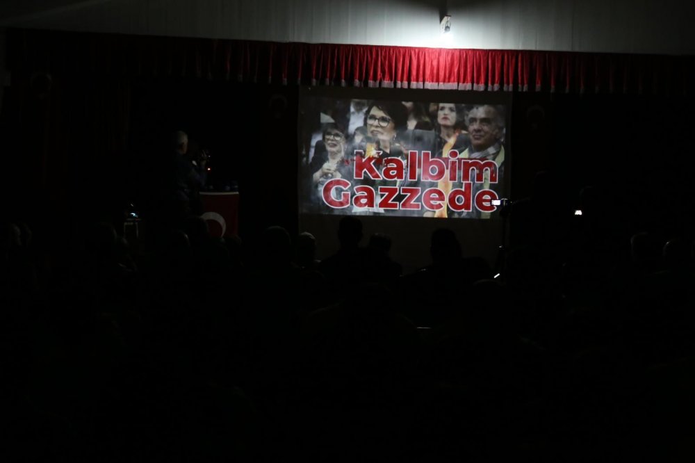 Siirt Kısa Film Festivali Başladı