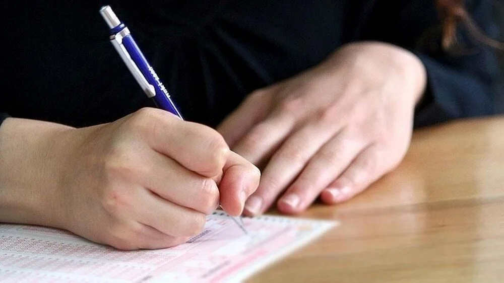 ÖSYM Sınav Takvimi Açıklandı
