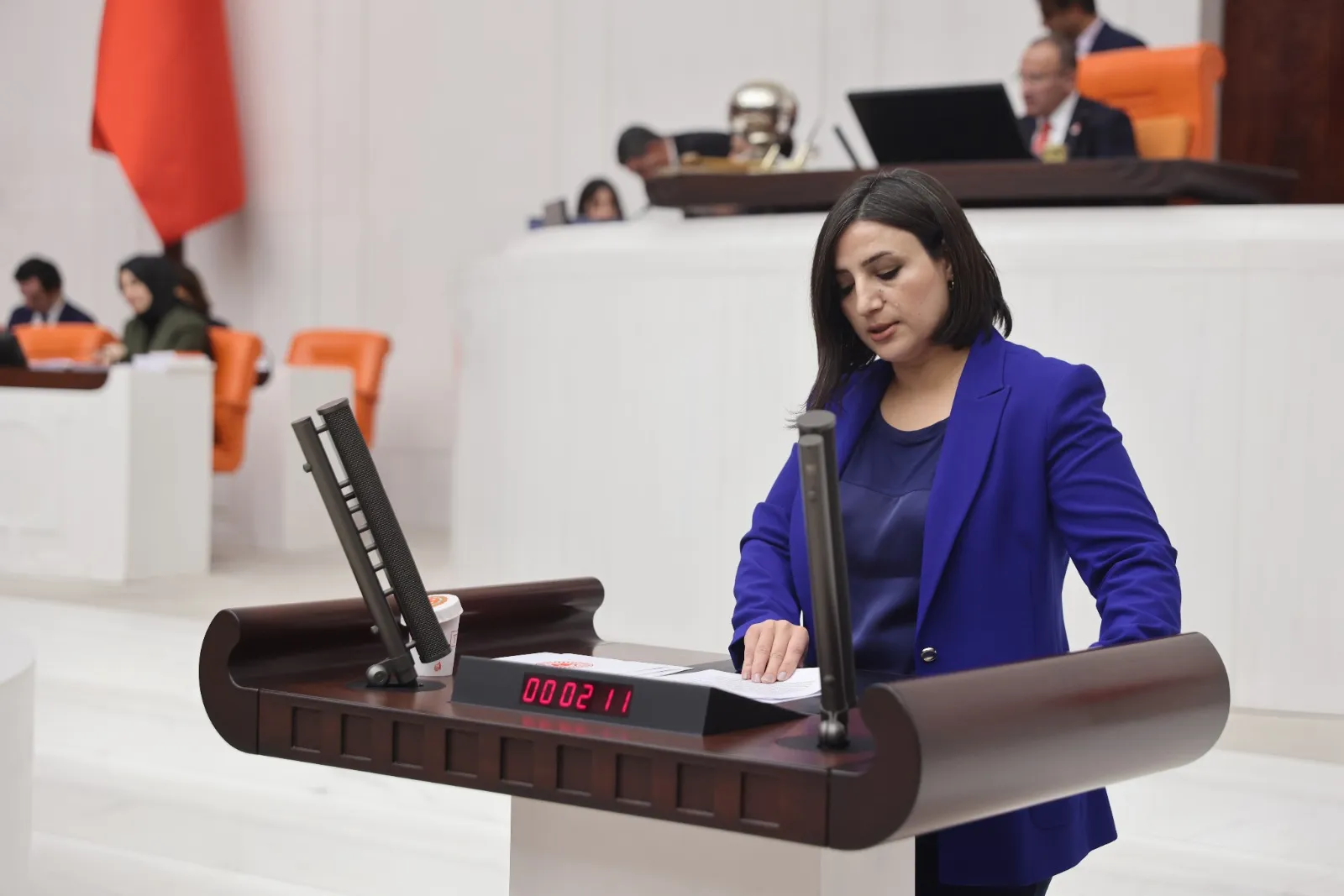 Siirt Üniversitesindeki Yolsuzluk İddiaları Soruldu