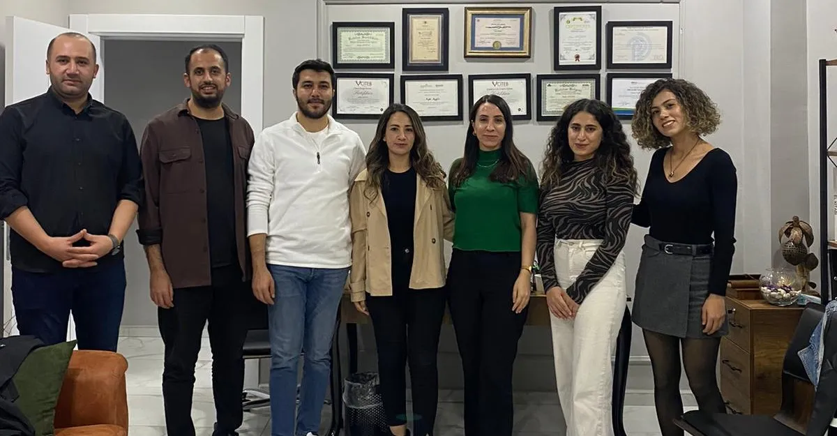 Türk Psikologlar Derneği Siirt İl Temsilciliği Kuruldu