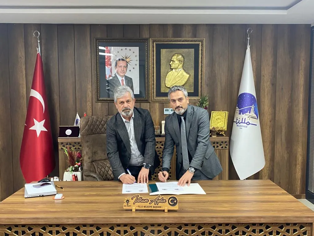Tillo Belediyesinden Maddi Durumu Olmayanlara Ücretsiz Avukatlık Hizmeti