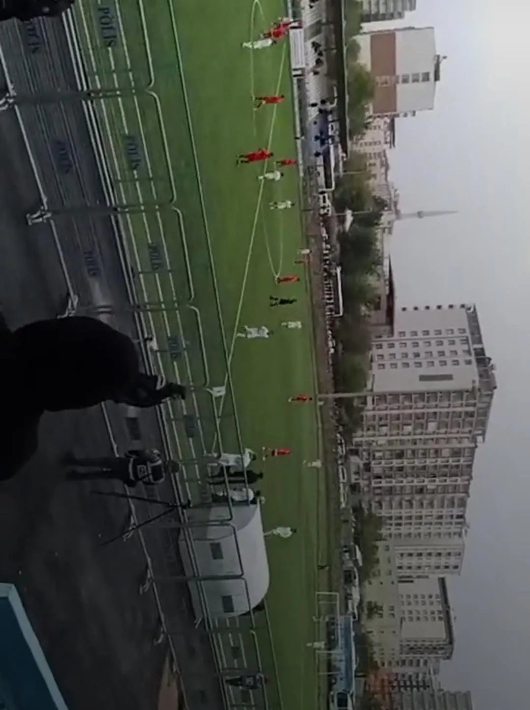 Siirtspor Son Dakikalarda Bulduğu Gollerle Kazandı