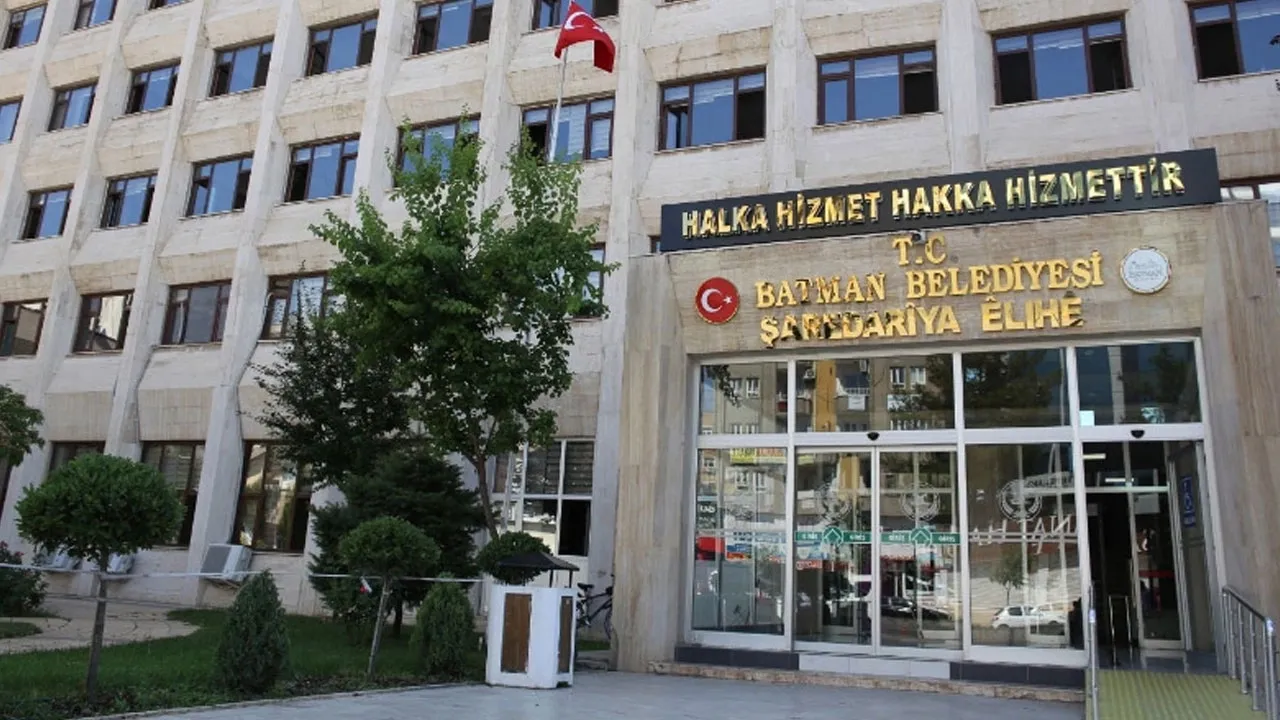 Batman’ın Gözü Mülakatlarda