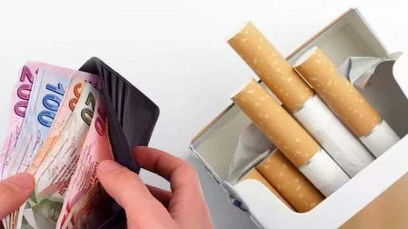 En Ucuzu 55, En Pahalısı 58 TL Oldu