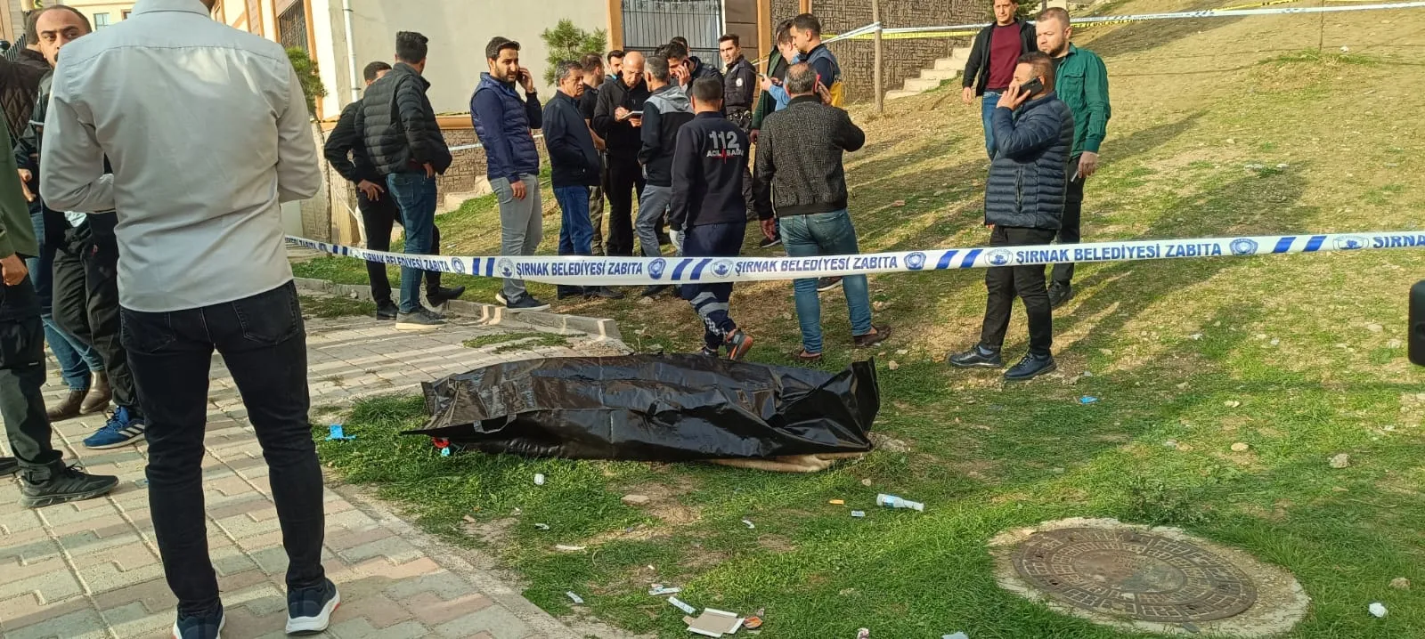 Şırnak'ta Elektrik Akımına Kapılan 4 Çocuktan 1'i Öldü