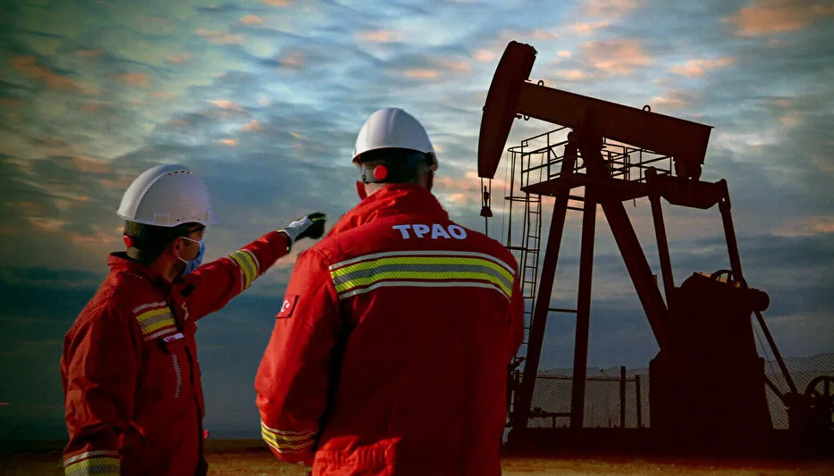 TPAO'nun Petrol Arama Ruhsat Süreleri Uzatıldı