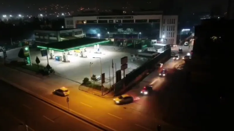 Siirt Dahil 49 İlde Operasyon: Tonlarcası Ele Geçirildi