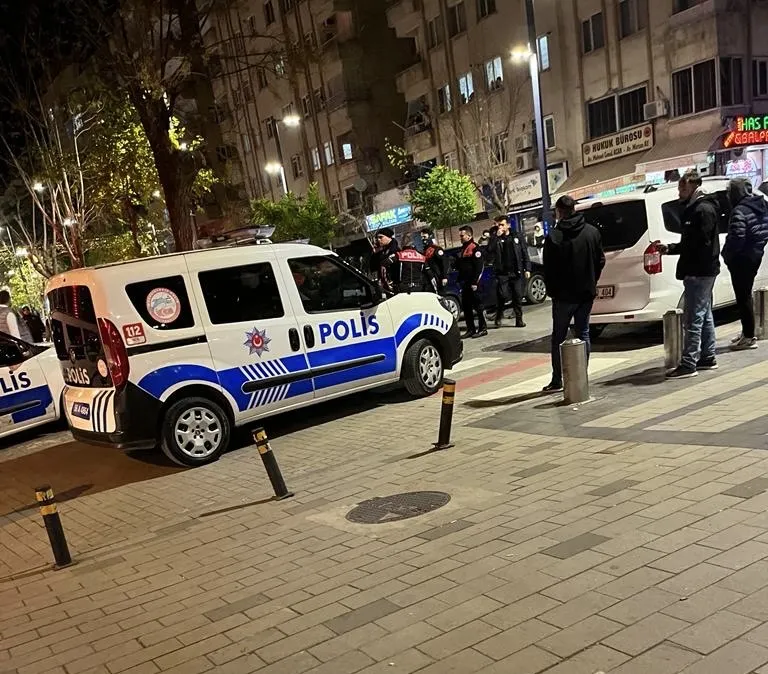 Siirt’te Kimlik Verme Tartışması: 4 Gözaltı