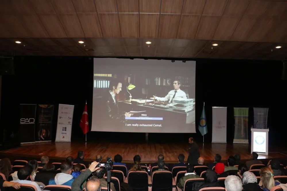 1. Uluslararası Dicle Belgesel ve Kısa Film Festivali Sona Erdi