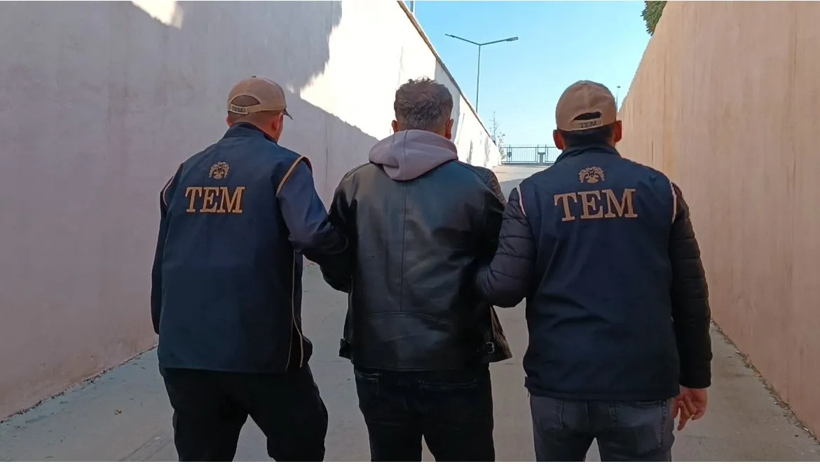 Siirt’te FETÖ Operasyonu: 1 Gözaltı