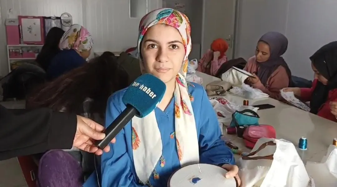 Kadınlara Yeni Yaşam Alanı