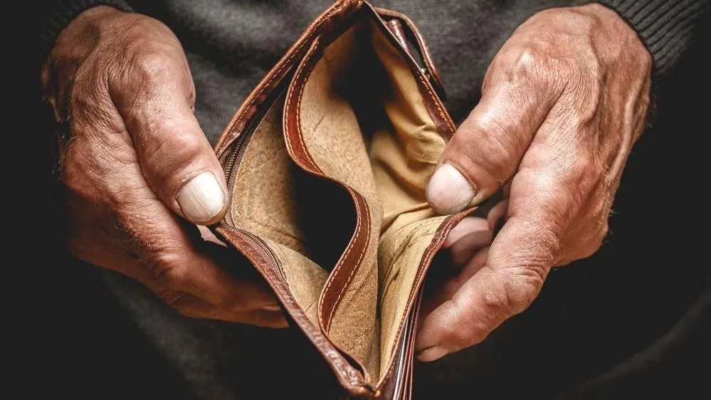 Yoksulluk, Kadın Ve Çocukları Etkiliyor