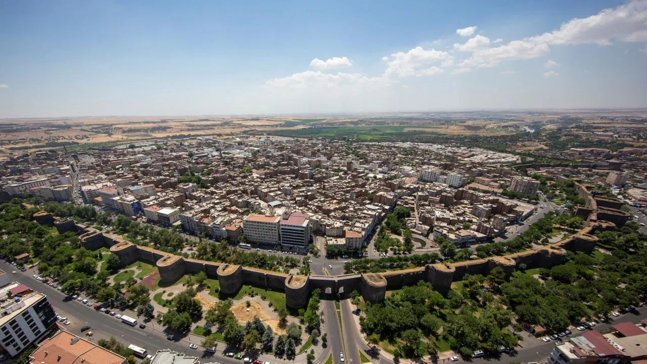 Diyarbakır'da Rekor Başvuru