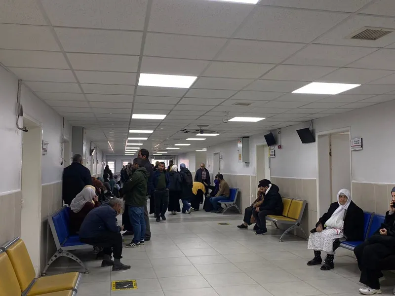 Diyarbakır’da Salgın “Pik” Durumda!