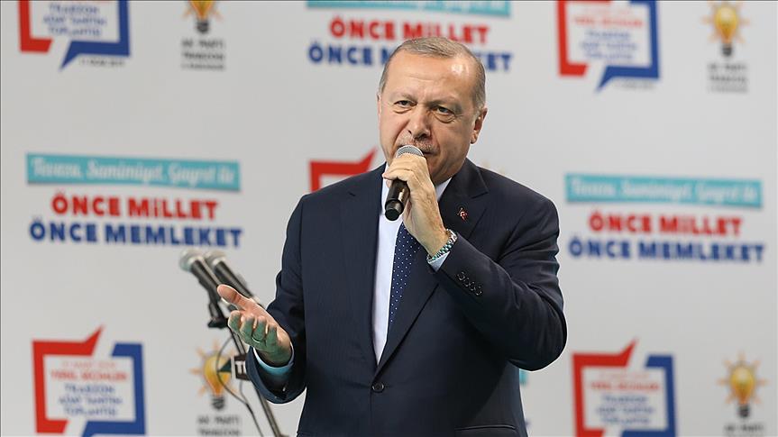 AK Parti'de Adaylar 15 Ocak'ta Açıklanıyor